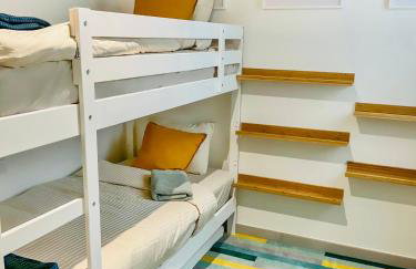 MedanoJoy3-a brand new apartment 60m from the ocean - Foto 18