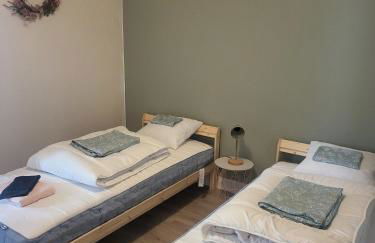 L'Escale Atypique 3 Chambres Clermont-Ferrand, Parking - Foto 13