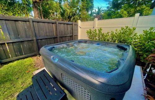 Bahama Mama Las Olas and Holiday Park w Hot Tub - Foto 13