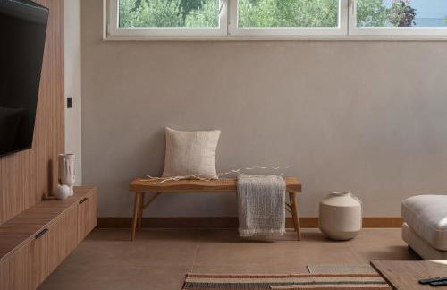 Luxury Villa Terra & Aria Dalmatica heated pool sauna & jacuzzi - Foto 54