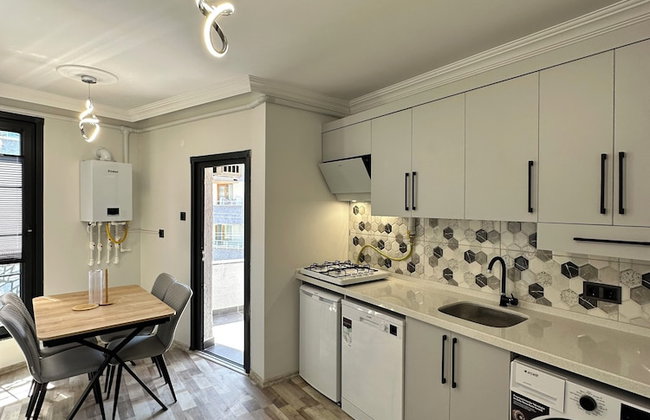 ÖZTÜRK VIP - Foto 15