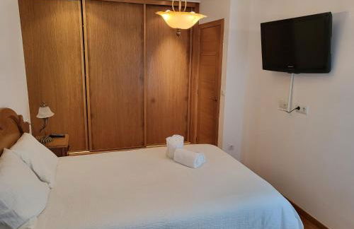 Piso céntrico 2 habitaciones a escasos metros de Maria Pita - Foto 15