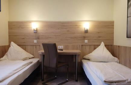 Apartment Allersberg - Foto 1