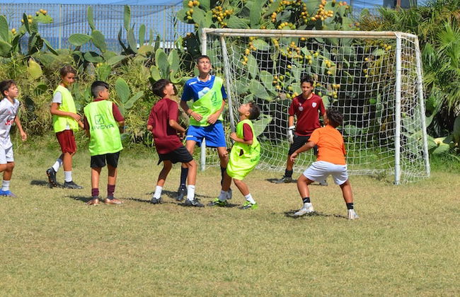 Villa Teti - Photo 43