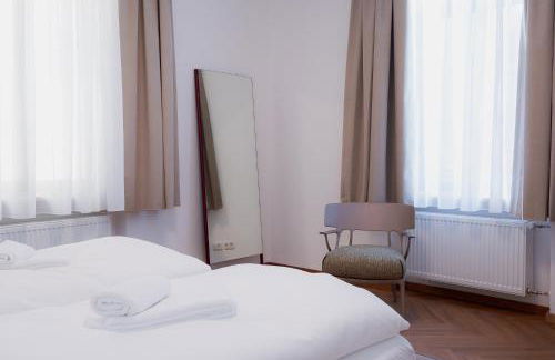 Alpine Apartements Maximilian - Foto 46