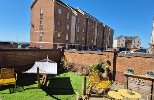 Shoreline Seaside Holiday Home Aberavon beach - Foto 50