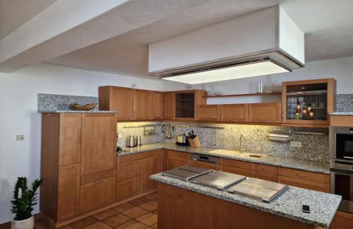 Ferienhaus Lisette Wohlfühldomizil zwischen Rebenmeer und Pfälzer Wald - Foto 13