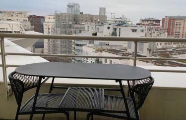 La Défense Courbevoie bright 2-room flat near public transport - Foto 6