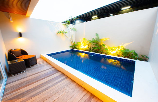 Woda Villa & Spa - Foto 19