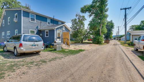 Cozy Sturgis Retreat - Walk to Main St and Saloons! - Foto 3