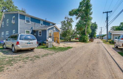 Cozy Sturgis Retreat - Walk to Main St and Saloons! - Foto 3