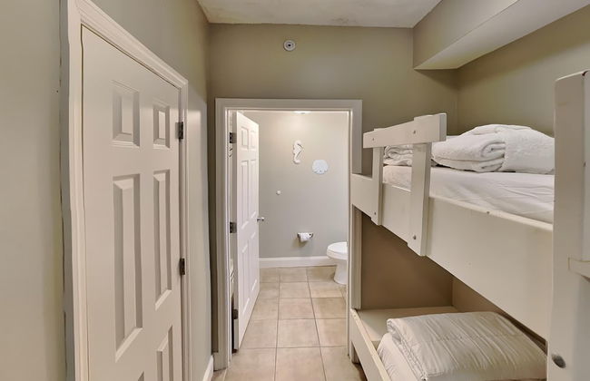 Majestic Beach Resort by Southern Vacation Rentals II - Foto 24