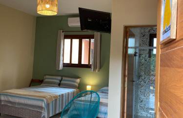 Mandacaru Flats Itamambuca - Foto 1