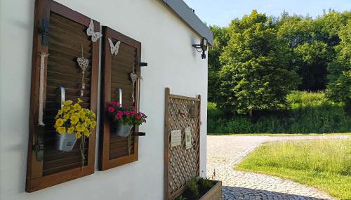 Haus im Grünen - Aktiv-Card Partner! - Foto 5, Garden, Garden view