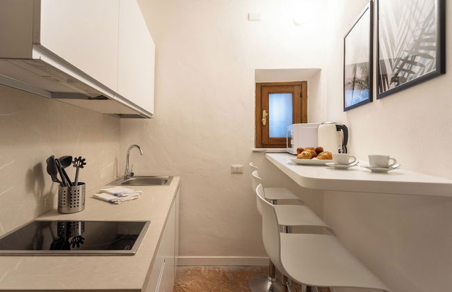 Ice Queen Chamber by Rent all Como - Foto 7