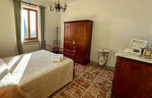 Podere Casa Rossa a Pienza - Foto 21