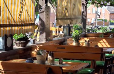 Gaststätte und Pension Zur Schiene - Foto 33