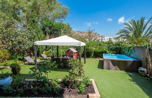 XPCE Gibralfaro Gardens - Foto 43