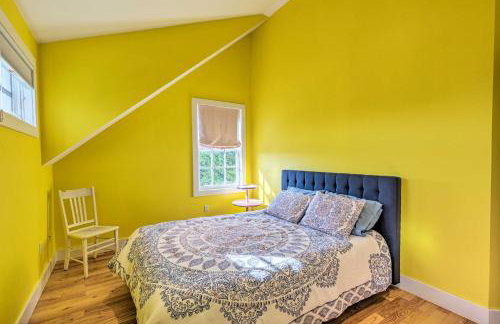 Luxe Waterfront East Quogue Home with Beach On-Site! - Foto 16