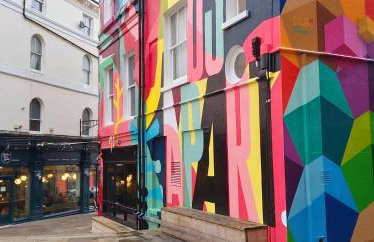 Beautifully appointed, period seaside apartment - Foto 38