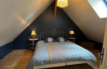 Gite de la Pilaudière - Foto 12