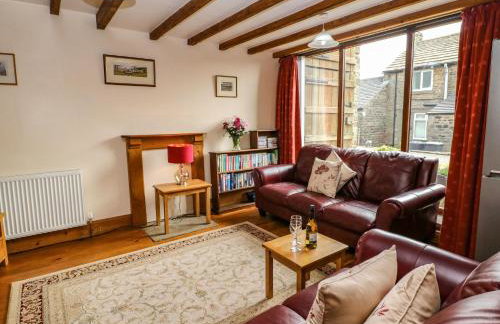 Midfeather Cottage - Foto 8