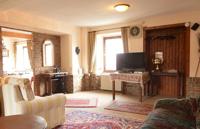 Holiday Home With Sauna in the Eifel National Park - Foto 31