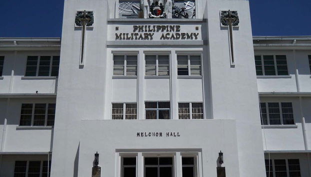 Accademia Militare di Baguio