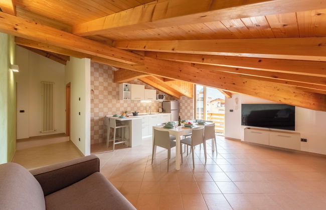 La diMosa - Photo 22