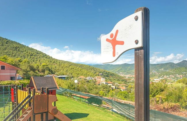 Tourist Resort Villaggio Colombo, Andora - Foto 17