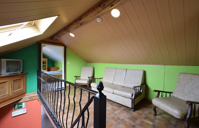 Quaint Cottage In Petite Langlire with Hot Tub - Foto 21