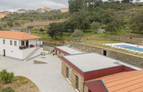 Feel Discovery Casal do Temporao Douro Valley - Foto 19