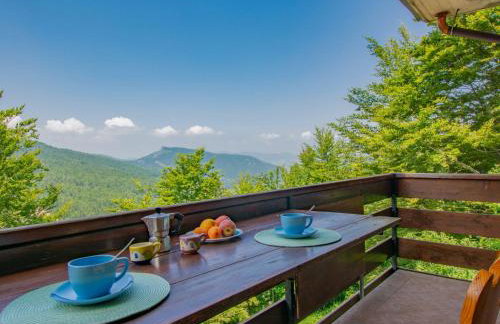 Apartment Bravone by Interhome - Foto 26