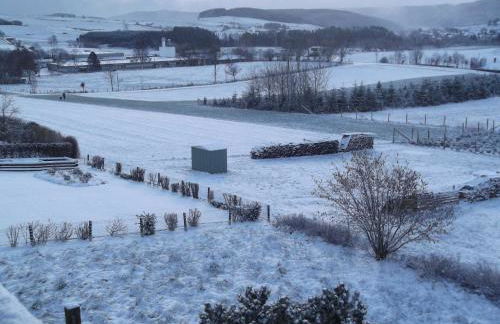 Ferienwohnung Haus Weitblick - Foto 8
