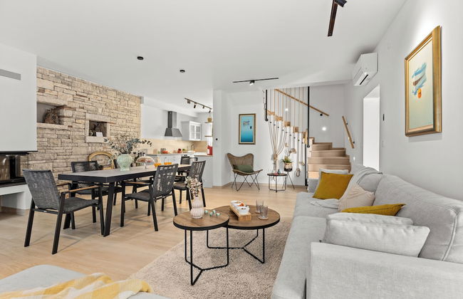 Casa Dika Pool & Lounge - Foto 11