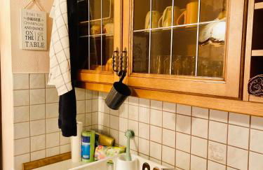 Großes Ferienzimmer Uckermark - Photo 19