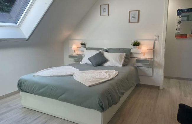 Modern House in Jalhay With Terrace - Foto 4