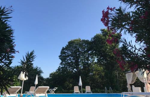 Mansarda di lusso in Villa Riccardo Barga - Foto 24