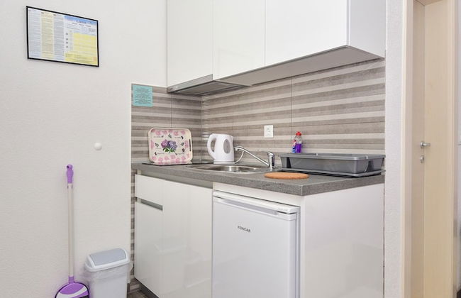 Apartments Bernarda - Foto 27