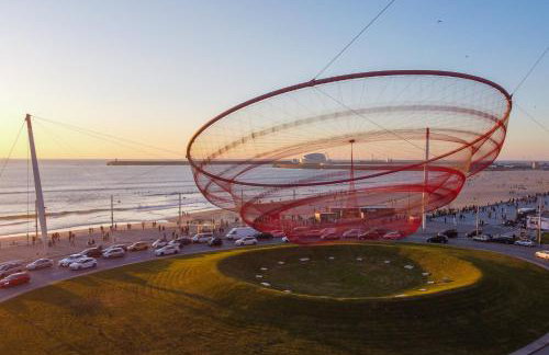 Sea & City Escape - Foto 8