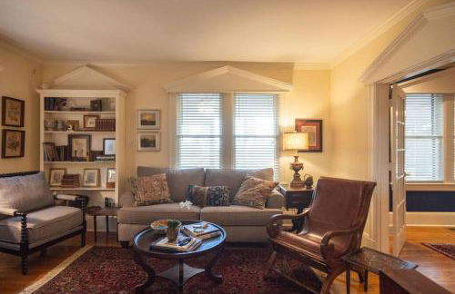 Southern Elegance in Heart of Memphis - Foto 32