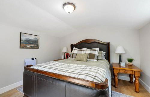 Ponderosa HideAway 4-BR CabinMtn ViewTrailsBrbq - Foto 46