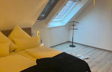 Top of Hostel & Serviced Aparts Deluxe Maisonette-Apart Fürth - Foto 12