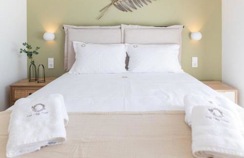 Two Olive Trees - Deluxe Apartments - Foto 22