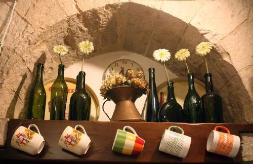 Antica Dimora Julia - Foto 28