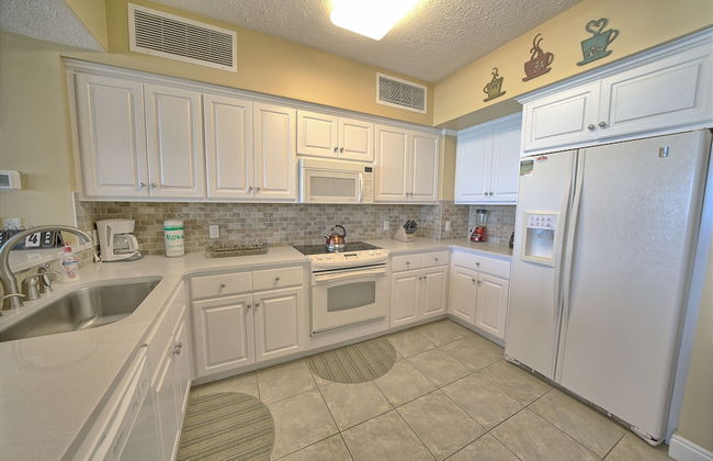 Gulf Crest Condominiums - Foto 29