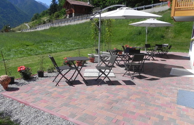 Agritur Sole Levante - Foto 13