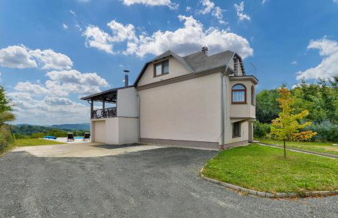 3 Bedroom Nice Home In Rukljevina - Foto 14