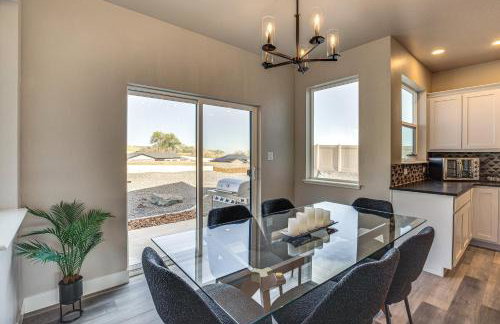 Luxe Living: Grand Junction Home w/ Hot Tub, Views - Foto 6