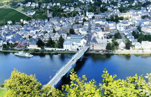 Ferienanlage - Am Moselufer - Foto 6